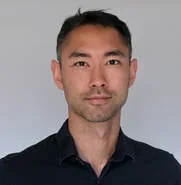 Luke Yamaguchi